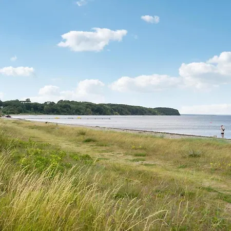 Gorgeous In With Wifi Middelfart