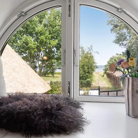 Gorgeous In With Wifi 4* Middelfart