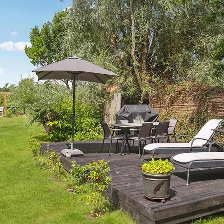 Gorgeous In With Wifi 4* Middelfart